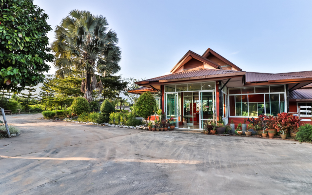 Golden Nakara Resort