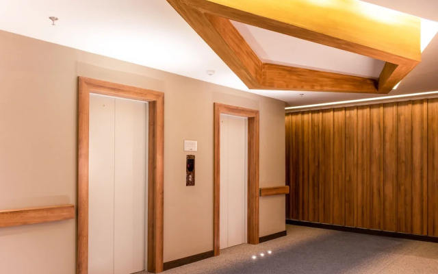 Hotel F25