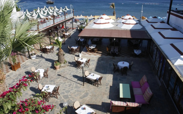 Amfora Hotel