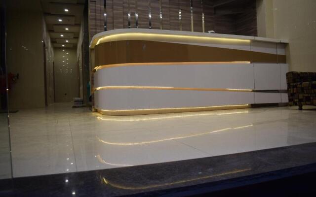 Star Light Hotel