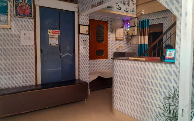 Goroomgo Gayatri Guest House Haridwar