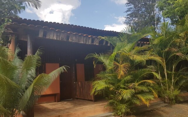 Pousada Paraiso das Aguas