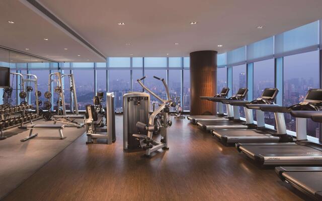 Hilton Fuzhou