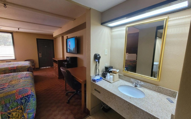 Stay Express Inn Athens