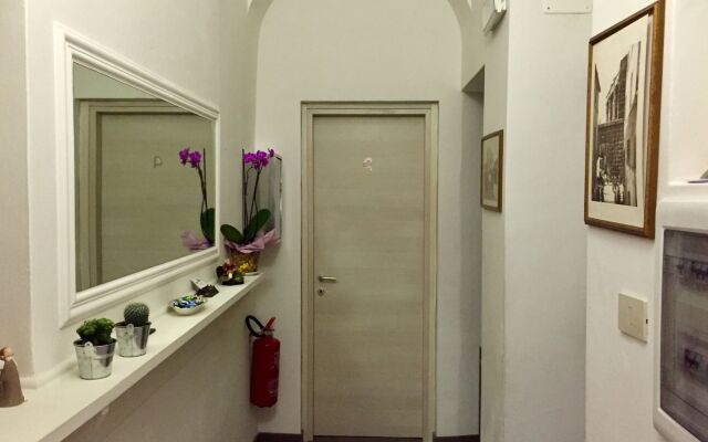 B&B Casa Vicenza