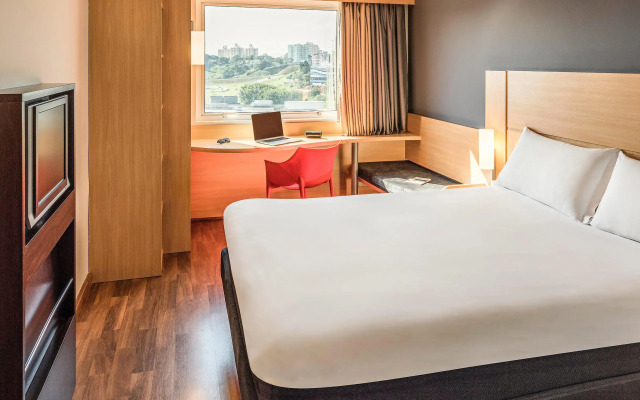 ibis Sao Jose dos Campos Dutra