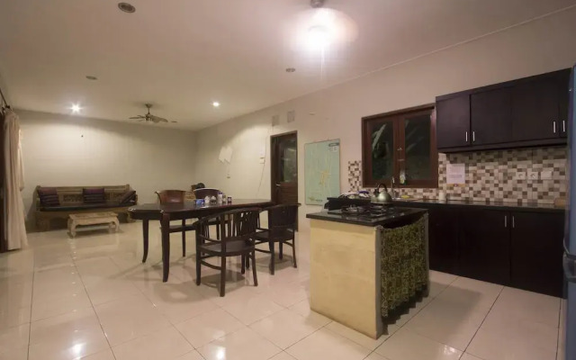 Uma Loka Villa