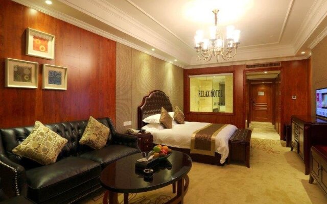 RELAX Hotel