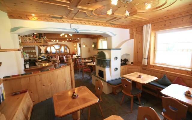 Al Piccolo Hotel