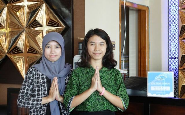 Airy Klojen Raya Dieng 15 Malang