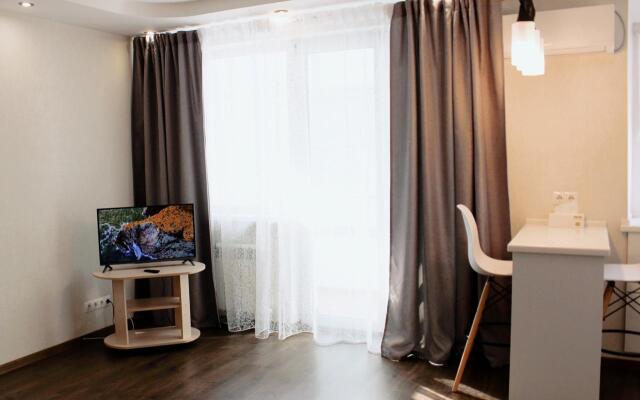 Квартирное бюро 27 на улице Пушкина