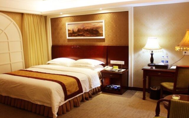 Vienna Hotel Dongguan Songshan Lake