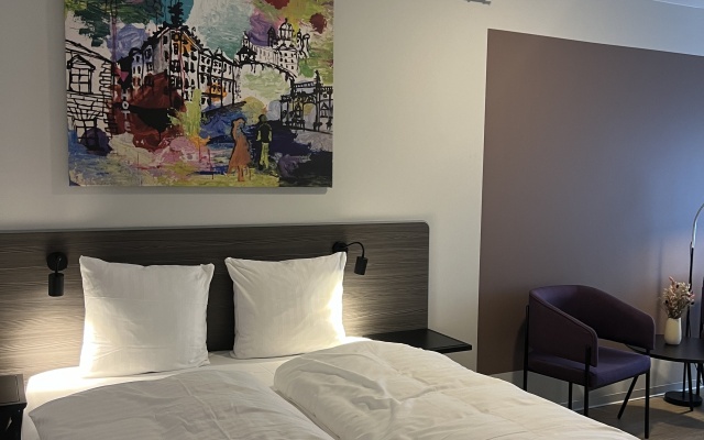 CABINN Plus Esbjerg