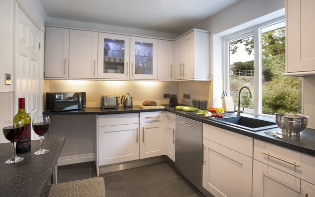 Bellfoot Rural Holiday Escape