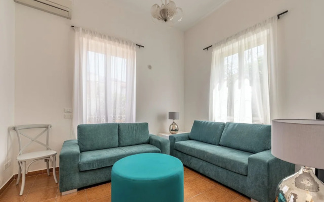 Villino Ada a Mondello