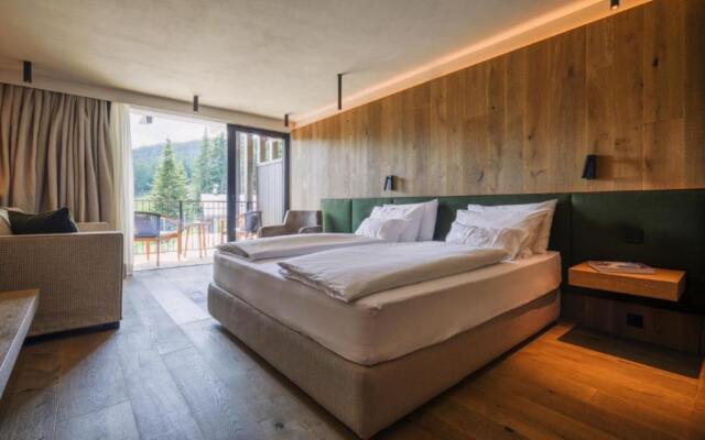 Hotel Olangerhof Mountain Resort