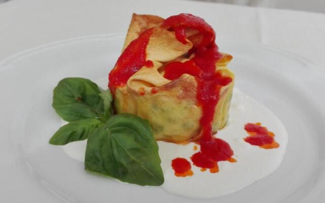 Le Nicchie Guest House