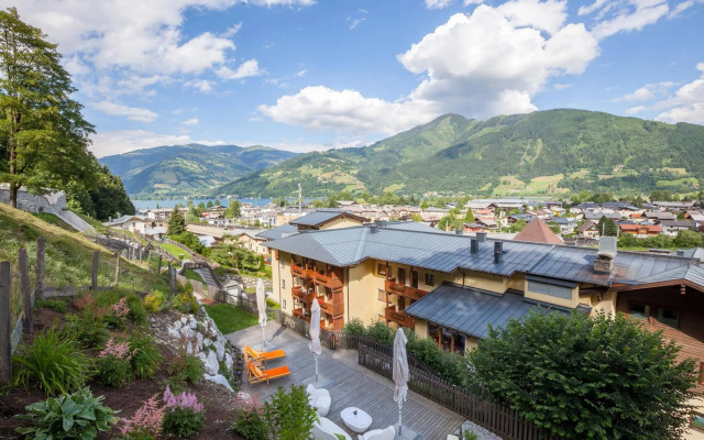 Superior Sport und Familienresort Alpenblick