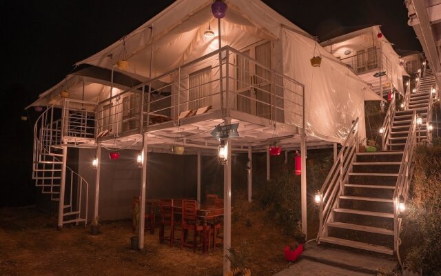 White Heaven Camps