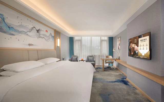 Vienna Hotel Guangdong Dongguan Humen Beishan