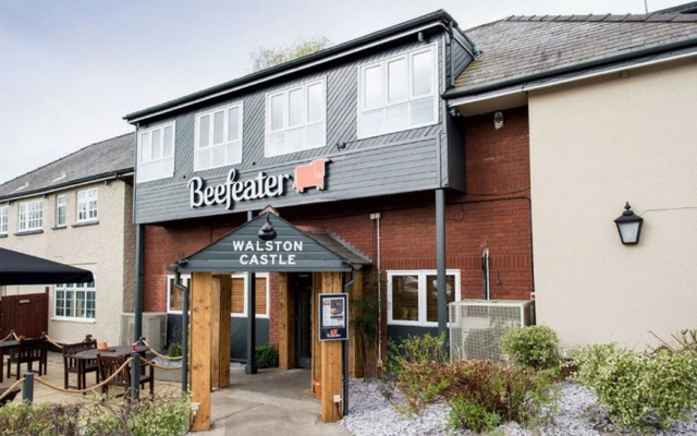 Premier Inn Cardiff West