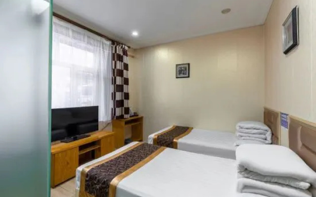 Harbin Spruce International Youth Hostel