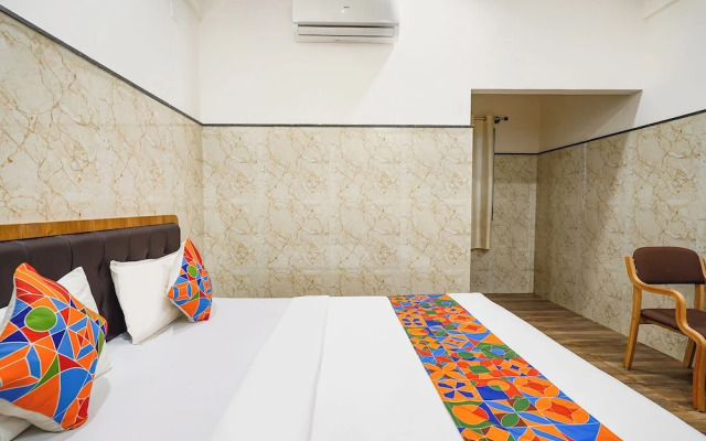 Fabhotel Classic Heights