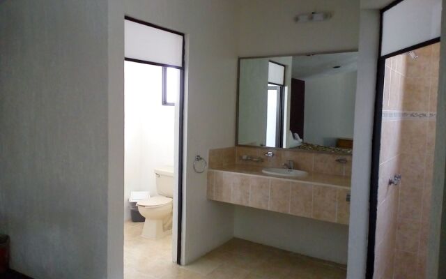 Lov Boutique Hotel Amaque