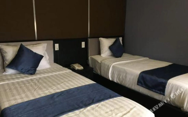 Sports 1 Hotel