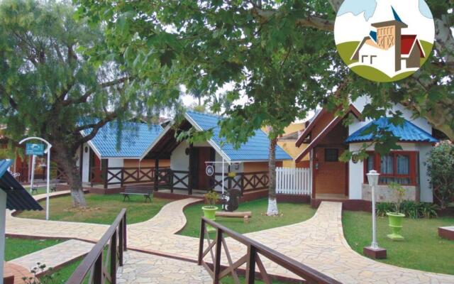 Pousada Villa Da Montanha