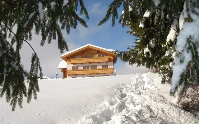 Alpenrose Chalet