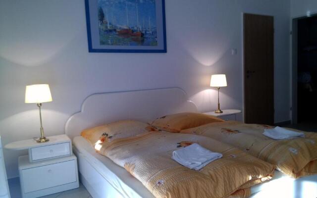 City Time Apartments