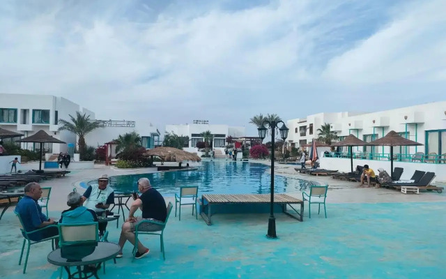 Badawia Sharm Resort