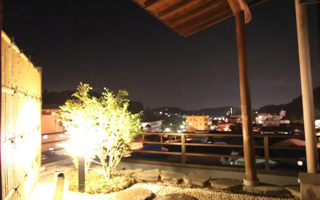 Ryokan Suminoyu