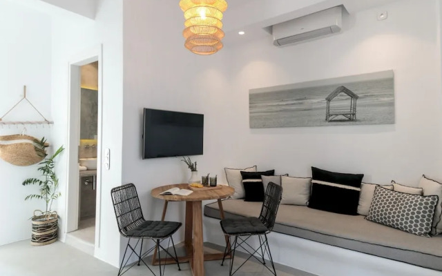 Anamnesia Collection 2BR Apart Naxos Town