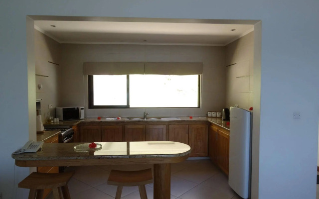 Sailfish Beach Villas