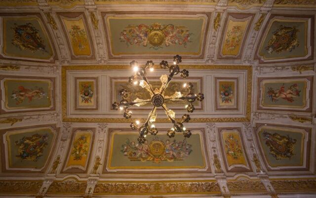 Palazzo Leuzzi B&B