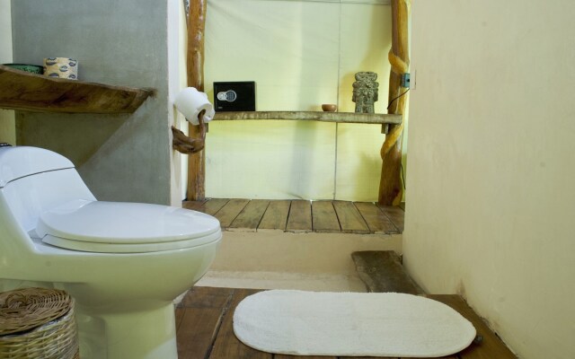 Hotel Serena Glamping Tulum