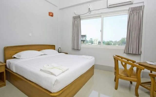 Hotel Maymyo