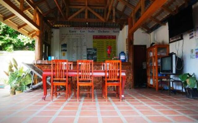 Easy Go Backpacker Hostel