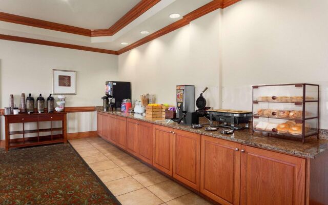 Country Inn & Suites by Radisson, Tifton, GA