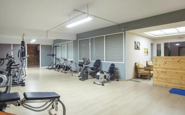 Mediterraneo Hotel