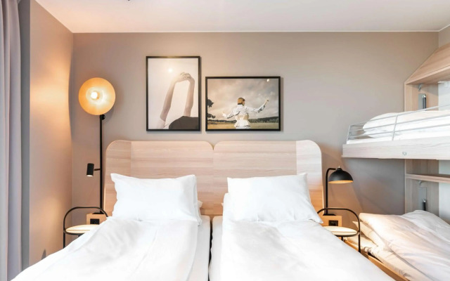 Scandic Hamar
