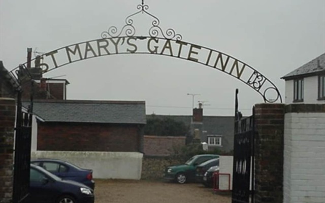 St Marys Gate Inn