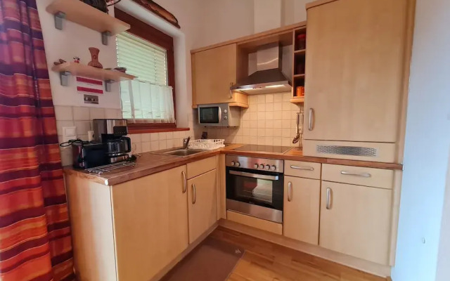 Beautiful Apartment With Panoramic Views