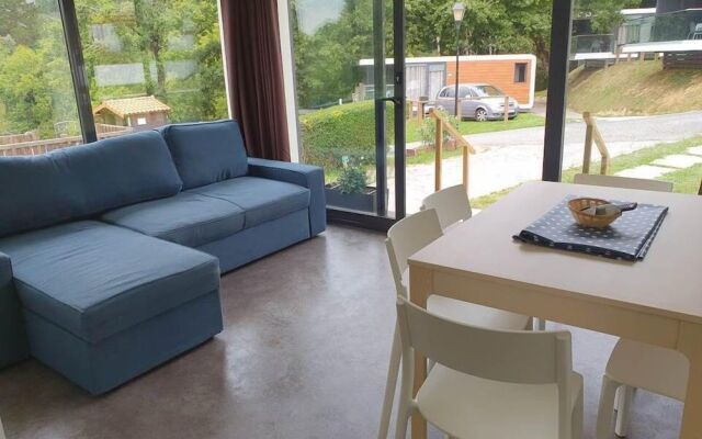 Camping & Bungalows Portuondo