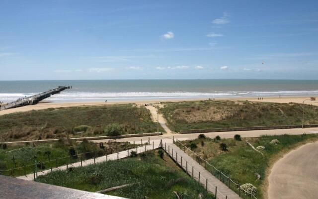 Studio Saint-Jean-de-Monts, 1 pièce, 4 personnes - FR-1-323-166