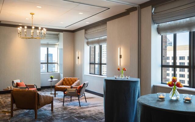 Kimpton Hotel Palomar Philadelphia by IHG