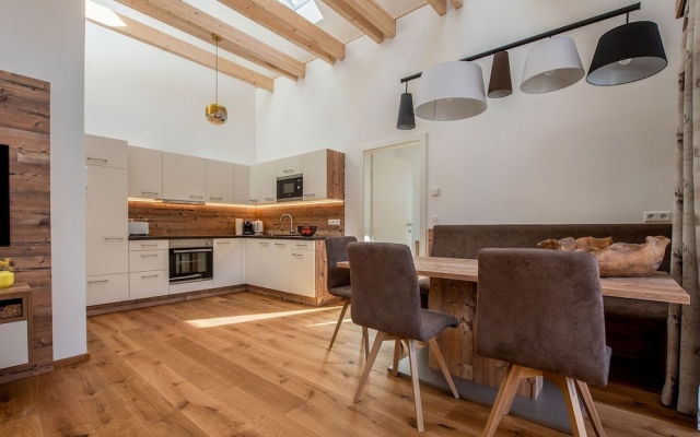 Apartment in Mauterndorf With two Bathrooms