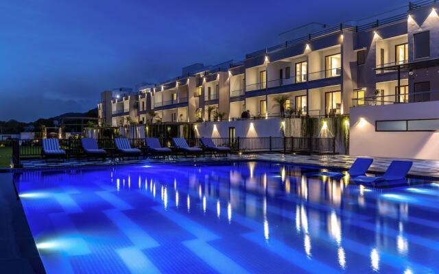 Zana Lake Resort Udaipur